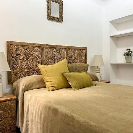 Apartamentos Malaga Centro エクステリア 写真