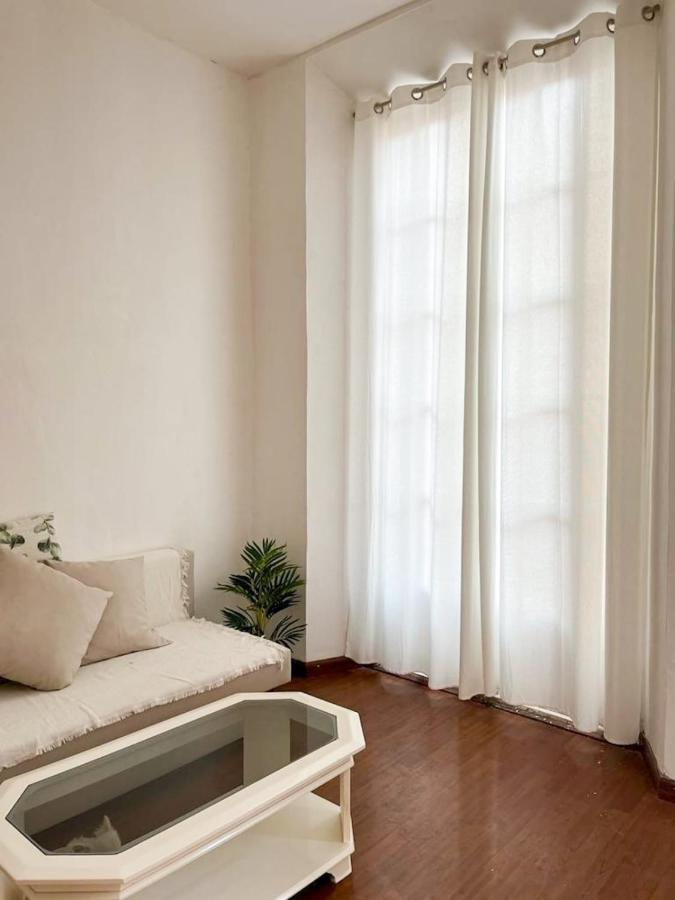 Apartamentos Malaga Centro エクステリア 写真