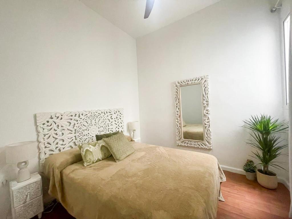 Apartamentos Malaga Centro エクステリア 写真